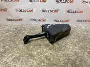 Türanschlag hinten links BMW X5 (E53) 3.0 d 51227018896