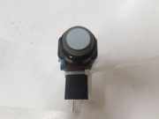 Beschleunigungssensor PEUGEOT 407 SW (6E_) 2.2 16V 9650035277YL