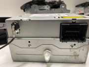 Radio/Navigationssystem-Kombination Opel Astra J GTC () 13334053