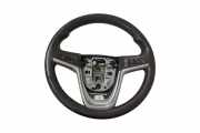 Lenkrad OPEL ASTRA J 2.0 CDTI 0060013124 13351263