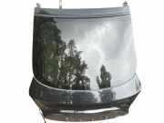 Kofferraumdeckel AUDI A7 Sportback (4GA, 4GF) 3.0 TDI quattro 4G8827025B
