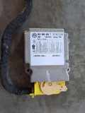 Airbag-Steuergerät VW GOLF PLUS (5M1, 521) 1.9 TDI 5WK43412