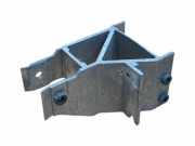 Motorhalter links BMW 5 Touring (G31) 520 d 18885210