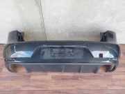 Stoßstange hinten Porsche Macan 1 (95B) 95B807421L