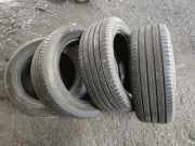 Lüftungsgitter für Stoßfänger Lexus RX 2 (U3) 23555R18