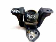 Motorbock vorne Toyota Yaris (P1)