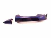 Türgriff links hinten VW Tiguan I (5N) 510837205D