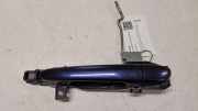 Türaußengriff hinten links MAZDA 6 Estate (GH) 2.2 MZR-CD