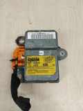 Airbag-Steuergerät PEUGEOT 406 Break (8E/F) 2.0 HDI 90 550725200 9638592580
