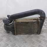 Ladeluftkühler OPEL ZAFIRA A (F75_) 2.2 DTI 16V 24436438DF1