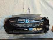 Frontstoßstange OPEL CORSA E 1.4 39003567