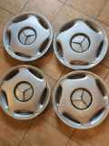 Radkappen MERCEDES-BENZ E (W210) E 320 CDI (210.026) A2104010024