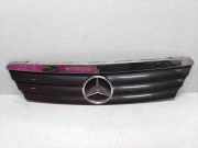 Vorderer oberer Gitter MERCEDES-BENZ A (W168) A 140 (168.031, 168.131) 1688800083