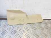 Mittelkonsole Verkleidung AUDI A7 Sportback (4GA, 4GF) 3.0 TFSI quattro 4G1863279