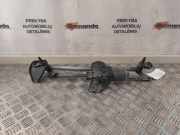Wischergestänge vorne Opel Astra J (P10) 3397020632