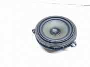 Türlautsprecher hinten links BMW 3 Touring (F31) 318 d 9264942