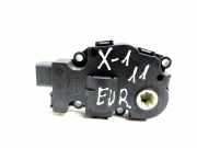Regelventile für Innenraumheizung BMW X1 (E84) xDrive 20 d 12072011