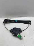 Türfensterheber hinten links MG ZS SUV EV 0012024052800431