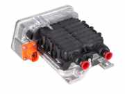 Andere Steuergeräte PEUGEOT EXPERT Furgon 2.0 BlueHDi 120 9821712680