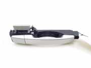 Türaußengriff vorne rechts NISSAN QASHQAI / QASHQAI +2 I (J10, JJ10) 1.5 dCi