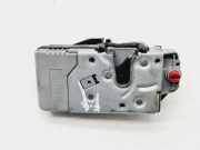 Türschloss hinten links SAAB 900 II Cabrio 2.0 -16 Turbo 4855193