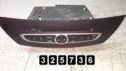 Navigationssystem Renault Laguna Coupe (T)