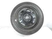 Notrad VW Polo IV (9N, 9A)