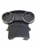 Tachometer Peugeot 3008 II (MC, MR, MJ, M4) 9676464480