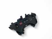 Schalter für Warnblinker Peugeot Partner II Kasten () 9680931977