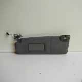 Linke Sonnenblende VW PHAETON (3D_) 3.0 V6 TDI 4motion 3D0857551F