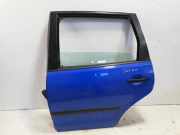 Tür hinten links VW POLO (9N_) 1.4 TDI