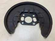 Spritzblech für Bremsscheibe Lancia Delta III (844) 5F20