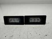 Kennzeichenleuchte Audi A5 (F53) 4G0943021