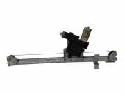 Fensterheber vorne rechts FIAT DUCATO Furgon (244_) 2.3 JTD 73001003