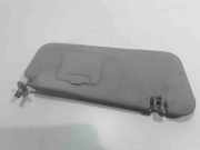 Rechte Sonnenblende TOYOTA YARIS VERSO (_P2_) 1.4 D-4D (NLP20_, NLP22_)