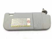 Sonnenblende links Toyota Avensis Station Wagon (T27)