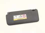 Rechte Sonnenblende MERCEDES-BENZ A (W176) A 200 (176.043) A0998210011
