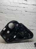Türfensterheber hinten rechts HYUNDAI SANTA FÉ III (DM) 2.2 CRDi 4WD 9137100100