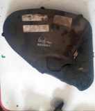 Timing Belt Protection Cover VW CRAFTER 30-35 Minibus / passenger (2E_) 2.5 TDI 0631910038