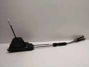 Gangschaltmechanismus RENAULT CLIO IV (BH_) 0.9 TCe 90 349014605R