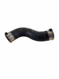 Luftansaugschlauch - von der Turbine zum Ladeluftkühler MAZDA TRIBUTE (EP) 2.0 4WD