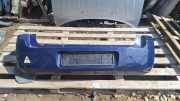 Stoßstange hinten Opel Meriva B ()