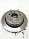 Bremsscheibe hinten links BMW 4 Gran Coupe (F36) 420 d