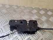 Motorhaubenschloss SKODA OCTAVIAII (1Z3) 1.9 TDI