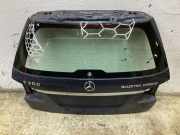 Kofferraumdeckel MERCEDES-BENZ E T-Model (S212) E 220 CDI / BlueTEC (212.202, 212.201)