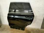 Tür hinten links HYUNDAI SANTA FÉ III (DM) 2.0 CRDi