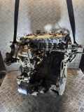 Motor TOYOTA COROLLA Estate (_E12_) 2.0 D-4D (CDE120_)