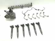 Einspritzventil Set BMW 7 (G11, G12) 730 d 857156501