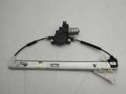 Türfensterheber hinten rechts MAZDA CX-5 (KF) 2.0 CM012810