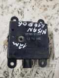 Regelventile für Innenraumheizung NISSAN QASHQAI / QASHQAI +2 I (J10, JJ10) 1.6 dCi 27730ET00A